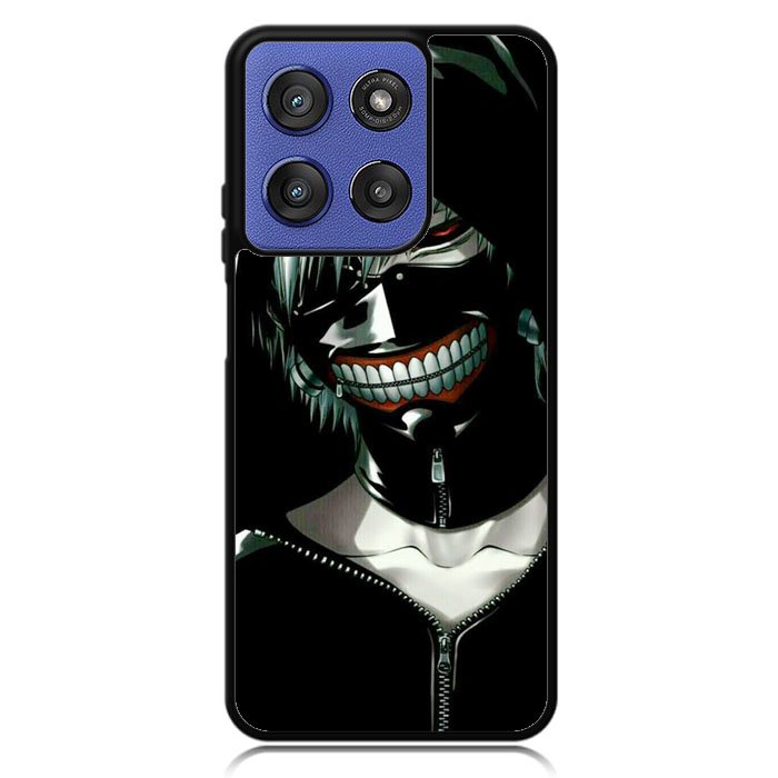 kaneki tokyo ghoul Motorola Moto G Stylus 5G 2025 Case OV7353