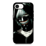 kaneki tokyo ghoul iPhone 16e Case OV7353