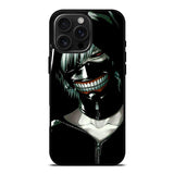 kaneki tokyo ghoul iPhone 16 Pro Max Case OV7353