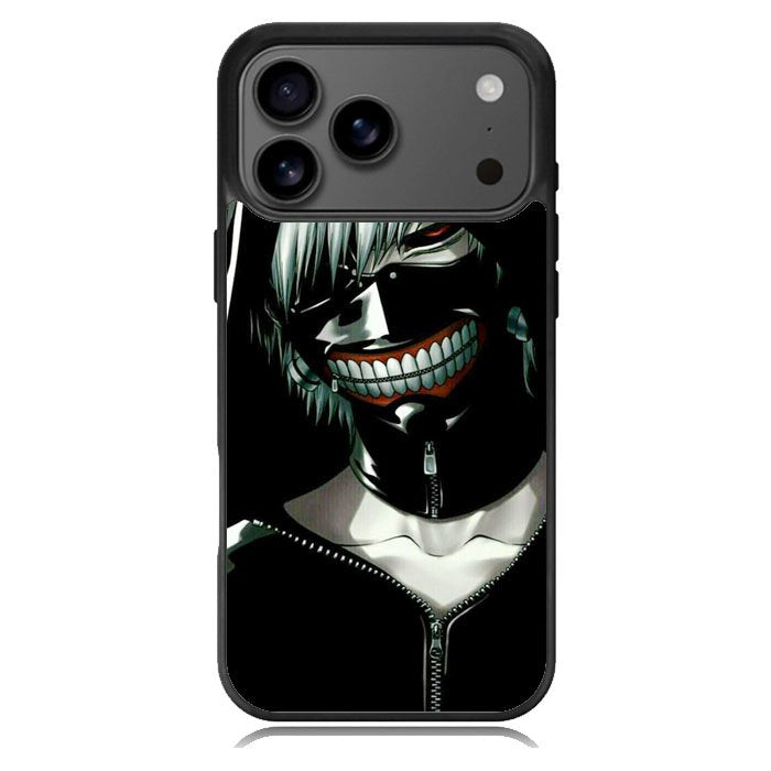 kaneki tokyo ghoul Samsung Galaxy S26 Ultra Case OV7353