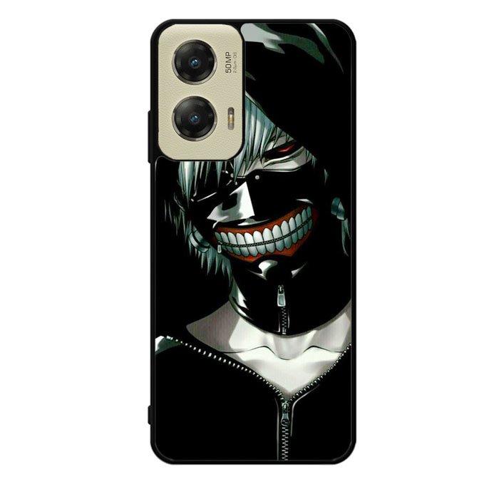 kaneki tokyo ghoul Motorola Moto G Stylus 5G 2024 Case OV7353