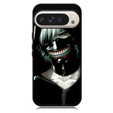kaneki tokyo ghoul Google Pixel 10 | Google Pixel 10 Pro Case RC7353