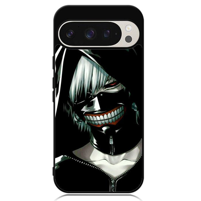 kaneki tokyo ghoul Google Pixel 9 Pro XL Case OV7353