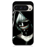 kaneki tokyo ghoul Google Pixel 9 | Pixel 9 Pro Case OV7353