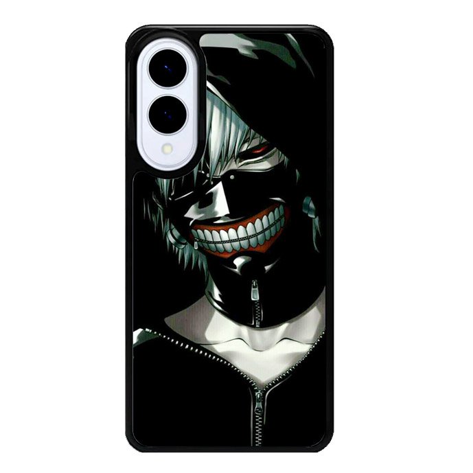 kaneki tokyo ghoul Samsung Galaxy S25 Edge 5G Case OV7353