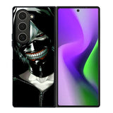 kaneki tokyo ghoul Samsung Galaxy Z Fold 6 5G 2024 Case OV7353