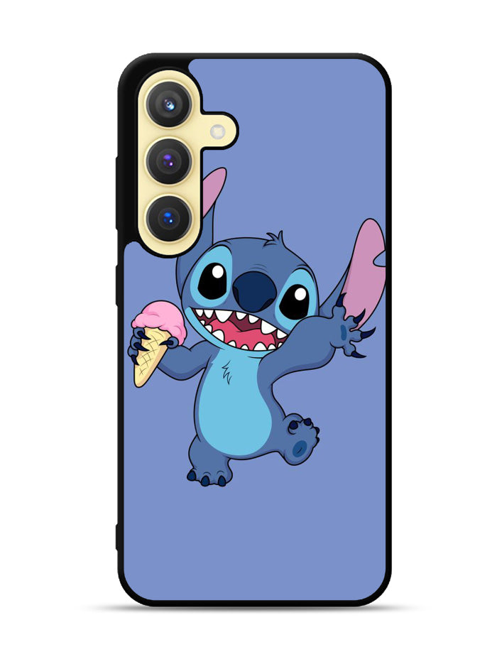 stitch Samsung Galaxy S25 5G Case OV7377