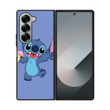 stitch Samsung Galaxy Z Fold 7 5G Case OV7377