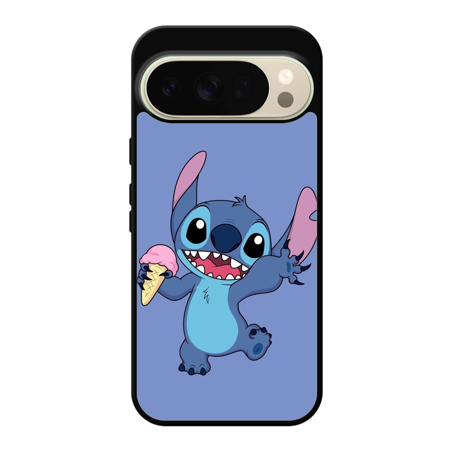 stitch Google Pixel 10 Pro Case OV7377