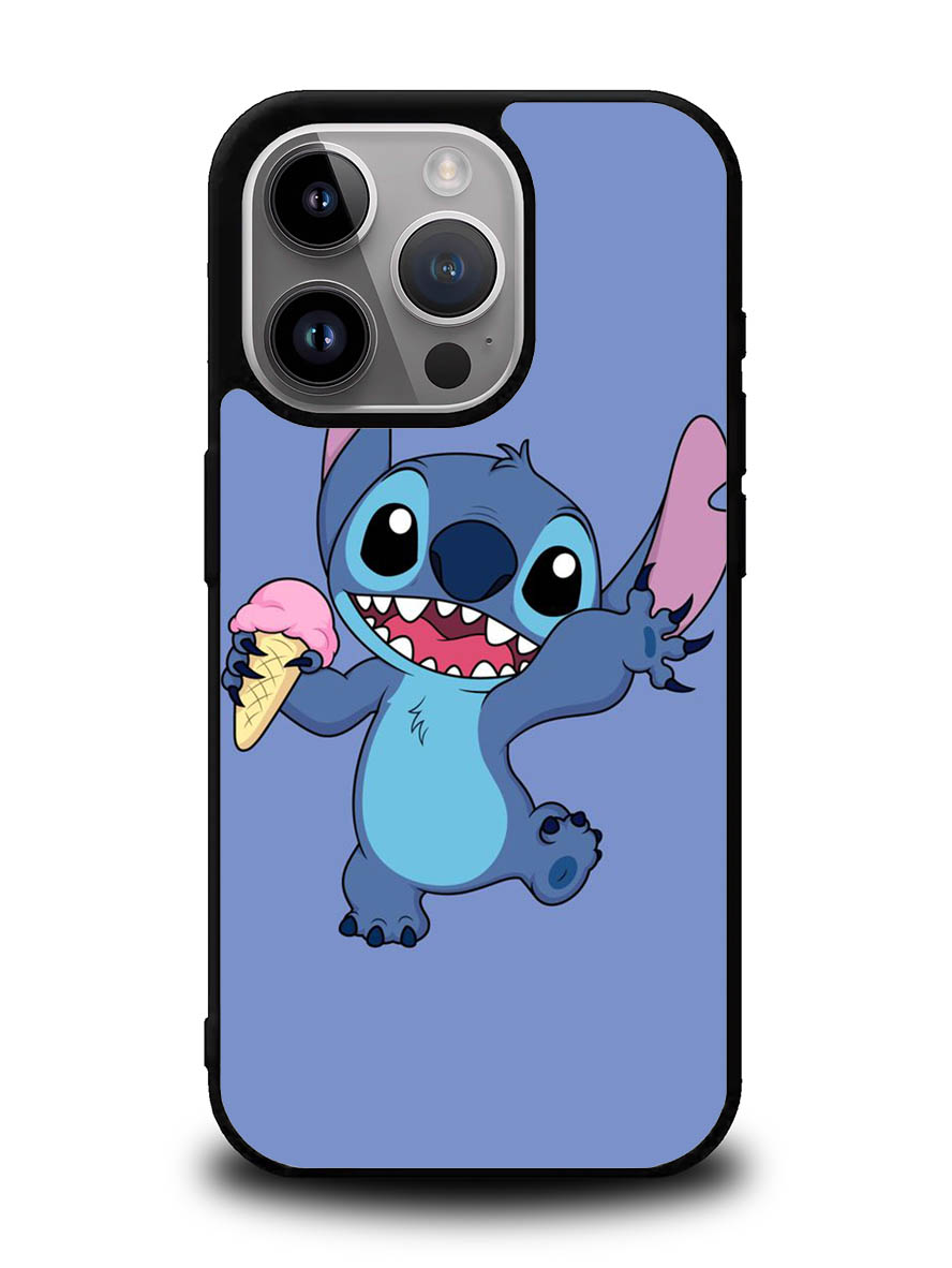 stitch iPhone 16 Pro Case OV7377