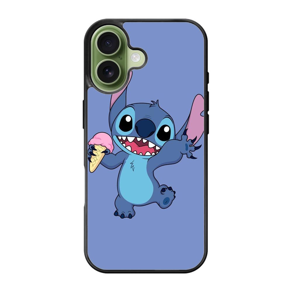 stitch iPhone 17 Case OV7377