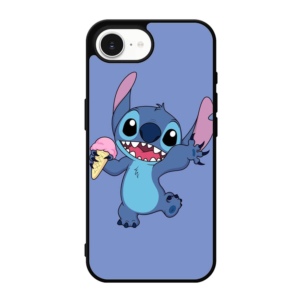 stitch iPhone 17e Case OV7377