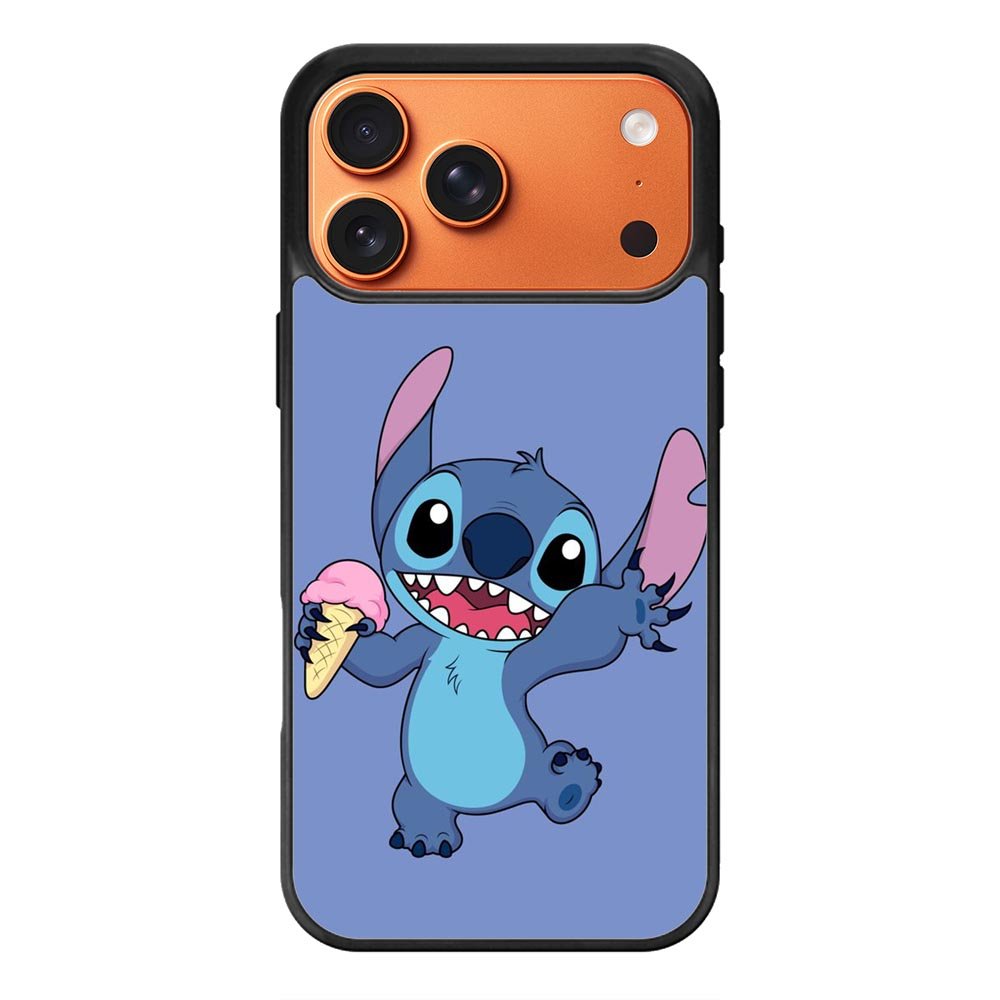 stitch iPhone 17 Pro Max Case OV7377