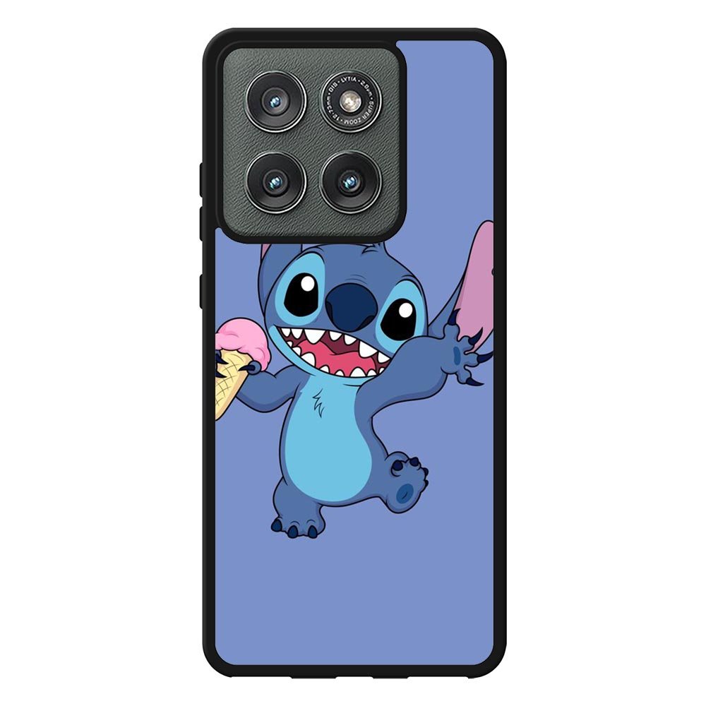 stitch Motorola Moto Edge 2025 Case OV7377