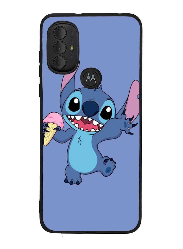 stitch Motorola Moto G Pure 2021 , Moto G Power 2022 Case OV7377