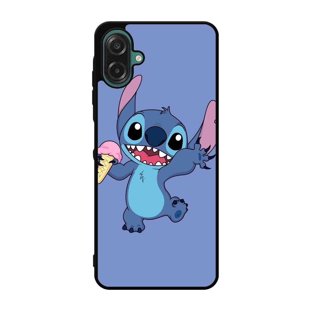 stitch Samsung Galaxy A07 Case OV7377
