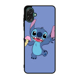 stitch Samsung Galaxy A07 Case OV7377