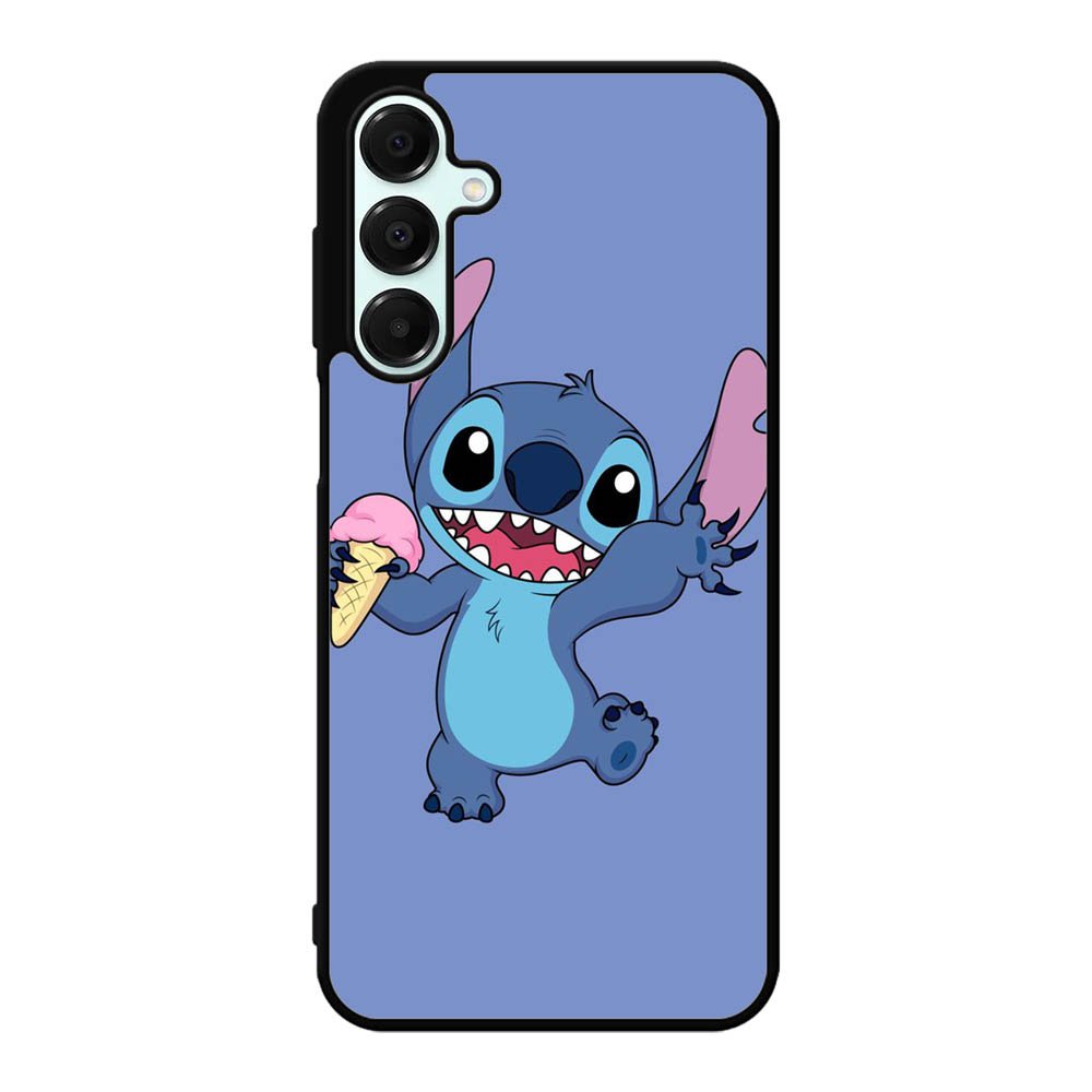 stitch Samsung Galaxy A16 Case OV7377