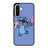 stitch Samsung Galaxy A56 5G Case RC7377