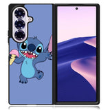 stitch Samsung Galaxy Z Fold 7 Case OV7377