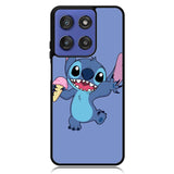stitch Motorola Moto G Stylus 5G 2025 Case OV7377