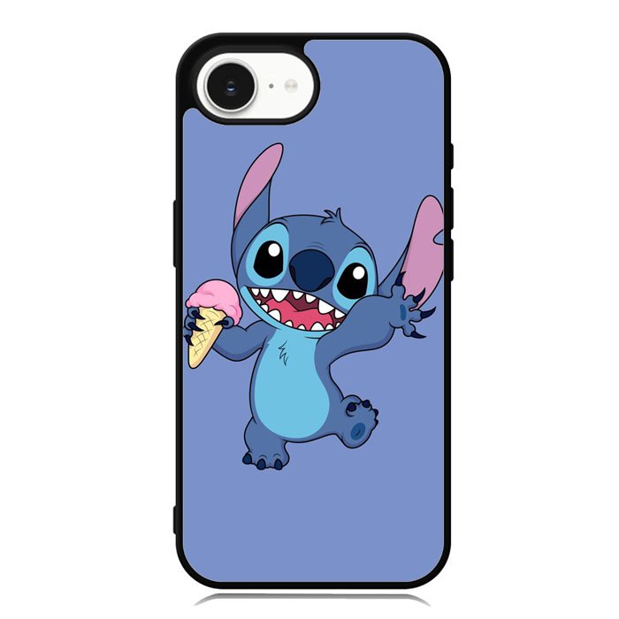 stitch iPhone 16e Case OV7377