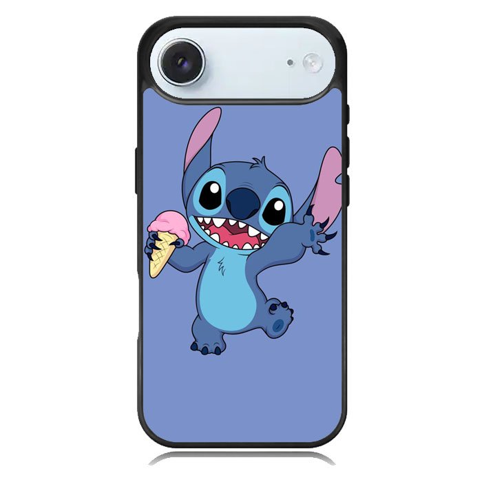 stitch iPhone 17 Air Case OV7377