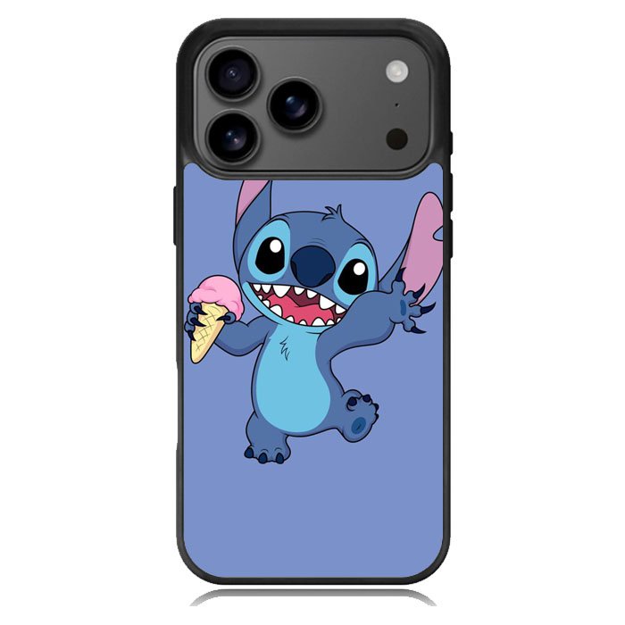 stitch Samsung Galaxy S26 Ultra Case OV7377