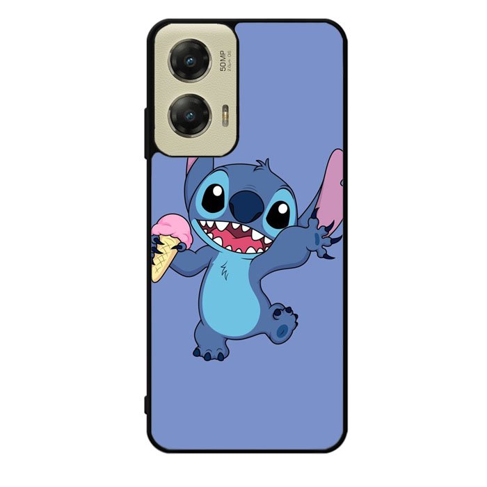 stitch Motorola Moto G Stylus 5G 2024 Case OV7377