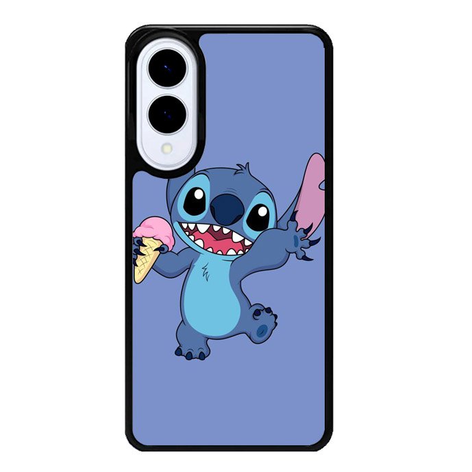 stitch Samsung Galaxy S25 Edge 5G Case OV7377