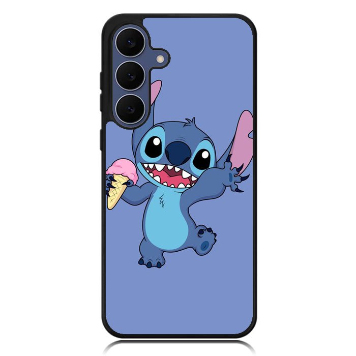 stitch Samsung Galaxy S25 FE Case OV7377