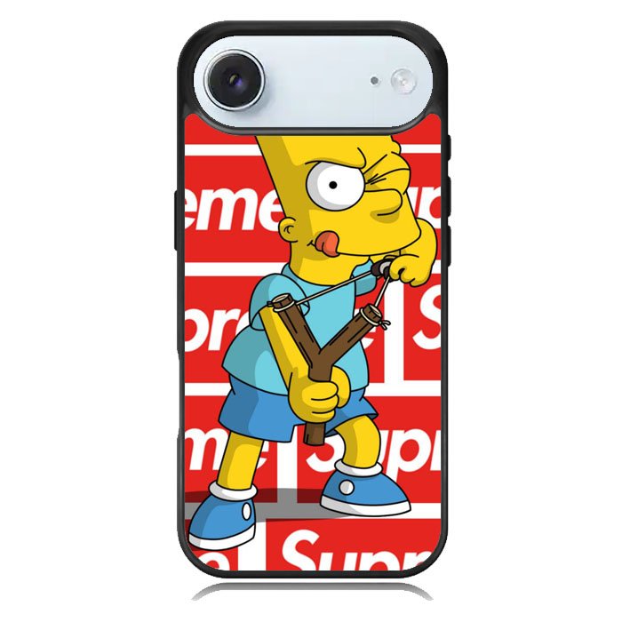 simpsons iPhone 17 Air Case OV2566