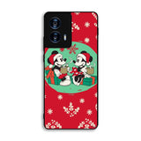 mickey and minnie christmas Motorola Moto G Power 5G 2024 Case OV5582