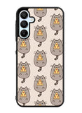 Pusheen cat Samsung Galaxy A15 5G Case OV2770