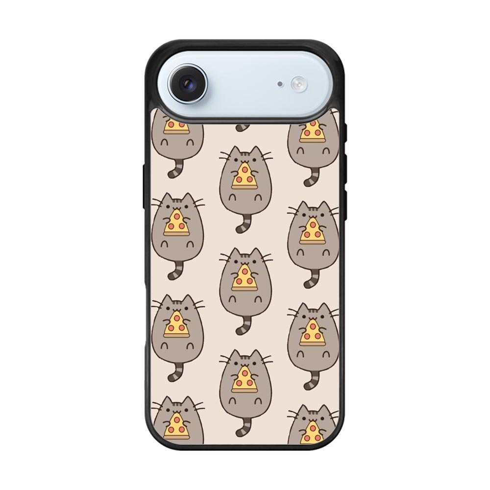 Pusheen cat iPhone Air Case QC2770