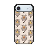 Pusheen cat iPhone Air Case QC2770