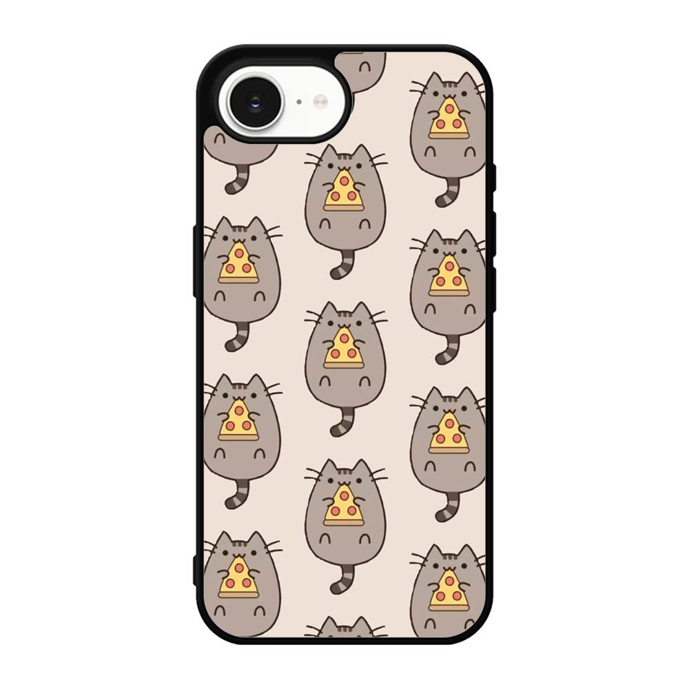 Pusheen cat iPhone 17e Case OV2770