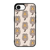 Pusheen cat iPhone 17e Case OV2770