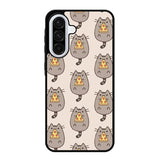 Pusheen cat Samsung Galaxy A56 5G Case RC2770