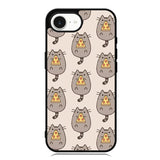 Pusheen cat iPhone 16e Case OV2770
