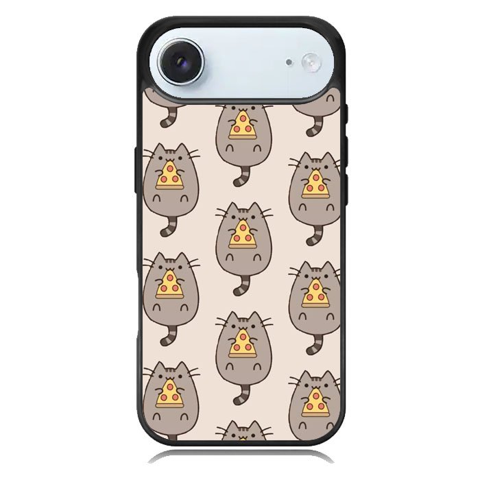 Pusheen cat iPhone 17 Air Case OV2770