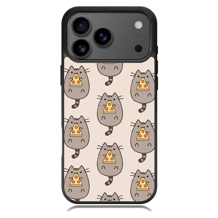 Pusheen cat Samsung Galaxy S26 Ultra Case OV2770