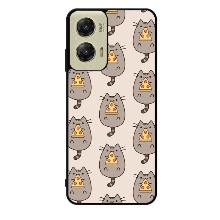 Pusheen cat Motorola Moto G Stylus 5G 2024 Case OV2770