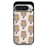 Pusheen cat Google Pixel 10 Pro XL Case RC2770