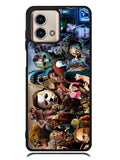 horror movie 1st Motorola Moto G Stylus 5G 2023 Case
