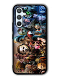 horror movie 1st Samsung Galaxy A54 5G Case