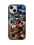 horror movie 1st iPhone 15 Plus Case