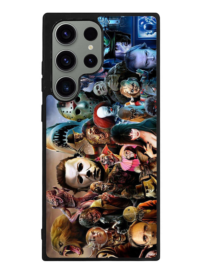 horror movie 1st Samsung Galaxy S23 Ultra 5G Case