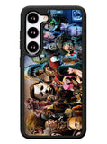 horror movie 1st Samsung Galaxy S23 5G Case