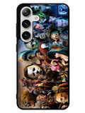 horror movie 1st Samsung Galaxy S24 5G Case